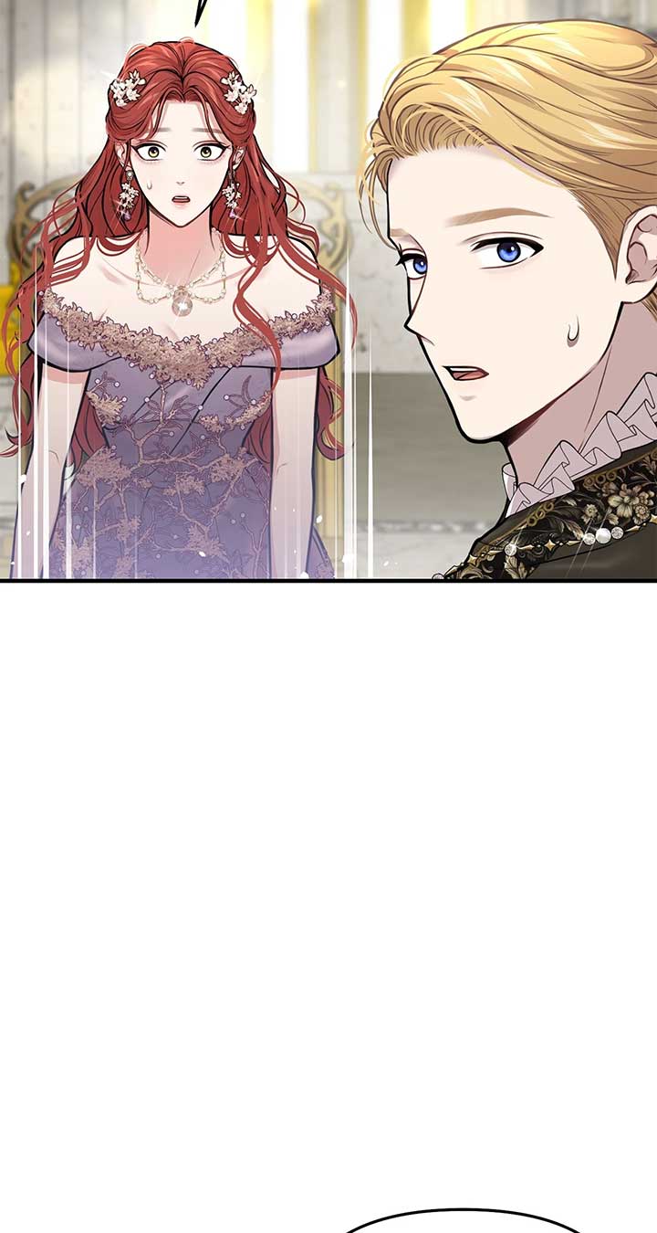The Secret Bedroom of a Dejected Royal Daughter Chapter 84 57